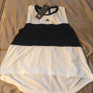 Adidas tank top